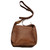 Used Far.O Large Leather Handbag 60098-S000130385 View 1