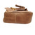 Used Far.O Large Leather Handbag 60098-S000130385 View 2