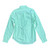 Used Ralph Lauren Blue Label Mens Long Sleeve Top S/14-14.5 60099-S000370515 View 2