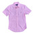 Used Ralph Lauren Blue Label Mens Short Sleeve Top S/14-14.5 60099-S000370520 View 1