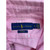 Used Ralph Lauren Blue Label Mens Short Sleeve Top S/14-14.5 60099-S000370520 View 3