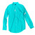 Used Ralph Lauren Blue Label Mens Long Sleeve Top S/14-14.5 60099-S000370526 View 1