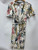 Used Zara Basic Short Dress F S-4/6 60030-S000924437 View 1