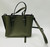 Used Coach Large Leather Handbag 60091-S000597169 View 2