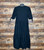 Used Nation Ltd Long Dress F XS-0/2 60129-S000567358 View 2