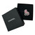 Used Chanel 2024 Resin & Strass CC Roller Skate Brooch 60099-S000370545 View 4