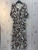 Used Unbranded Long Dress F 1X-18 60093-S000407122 View 1