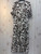 Used Unbranded Long Dress F 1X-18 60093-S000407122 View 3