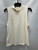 Used Tahari Sleeveless Top L-12/14 60132-S000147952 View 1