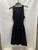 Used Dress The Population Short Dress B XXS 60132-S000147963 View 2
