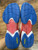 Used Lacoste Mens Athletic Shoes 11 60004-S000665882 View 4