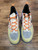 Used Lacoste Mens Athletic Shoes 11 60004-S000665882 View 2