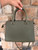 Used Michael Michael Kors Large Leather Handbag 60067-S000815429 View 3