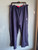 Used Fila Mens Athletic Pant XXL 60039-S000816541 View 1