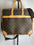 Used Louis Vuitton Briefcase 60049-S000827088 View 2