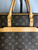 Used Louis Vuitton Briefcase 60049-S000827088 View 5