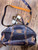 Used Patricia Nash Large Leather Handbag 60043-S000950928 View 1
