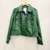 Used Unbranded Short Light Jacket L-12/14 60003-S000930390 View 1