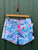 Used Lilly Pulitzer Shorts 4-27 60084-S000925696 View 1