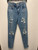 Used Levi's Denim 4-27 60107-S000330176 View 1