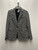 Used Mossimo Blazer XS-0/2 60107-S000330179 View 1