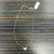 Used NWT Kendra Scott Necklace 60129-S000567409 View 2