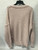 Used Unbranded Heavyweight Sweater XS-0/2 60045-S000838163 View 2