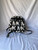 Used Michael Michael Kors Small Leather Handbag 60045-S000838176 View 2
