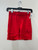 Used Free People Active Shorts 0-25 60031-S000840718 View 1