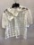 Used Maeve Short Sleeve Top M-8/10 60071-S000657021 View 2
