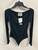 Used Unbranded Long Sleeve Top L-12/14 60005-S001133460 View 1
