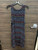 Used Ricki's Short Dress B XXL-20 60100-S000321563 View 2