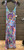 Used Desigual Long Dress B M-8/10 60100-S000321575 View 1