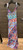 Used Desigual Long Dress B M-8/10 60100-S000321575 View 2