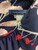 Used Tommy Hilfiger Short Dress F S-4/6 60071-S000657034 View 6