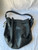 Used Halston Hertiage Large Leather Handbag 60045-S000838219 View 1