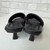 Used Vince Low Heels 9 60059-S000892916 View 6