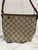 Used Gucci Nano Bucket Handbag 60067-S000815461 View 2