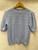 Used Free Assembly Short Sleeve Top M-8/10 60030-S000924550 View 1