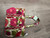 Used Vera Bradley Large Handbag 60107-S000330212 View 1