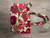 Used Vera Bradley Large Handbag 60107-S000330212 View 3