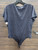 Used Babaton Short Sleeve Top 2X-20 60100-S000321599 View 2