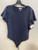 Used Babaton Short Sleeve Top 2X-20 60100-S000321599 View 2
