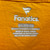 Used FANATICS Long Sleeve T-Shirt 2X-20 60105-S000290109 View 3