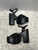 Used Schutz High Heels 8.5 60132-S000148050 View 3