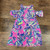 Used Lilly Pulitzer Short Dress B XS-0/2 60004-S000665934 View 1