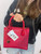 Used Michael Michael Kors Small Leather Handbag 60070-S000629950 View 4