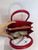 Used Michael Michael Kors Small Leather Handbag 60070-S000629950 View 3