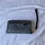 Used Michael Michael Kors Leather Wristlet 60045-S000838269 View 2