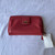 Used Coach Leather Wallet 60045-S000838270 View 1